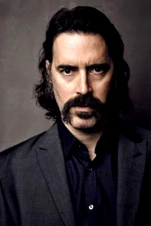 Jeff Daniel Phillips