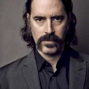 Jeff Daniel Phillips