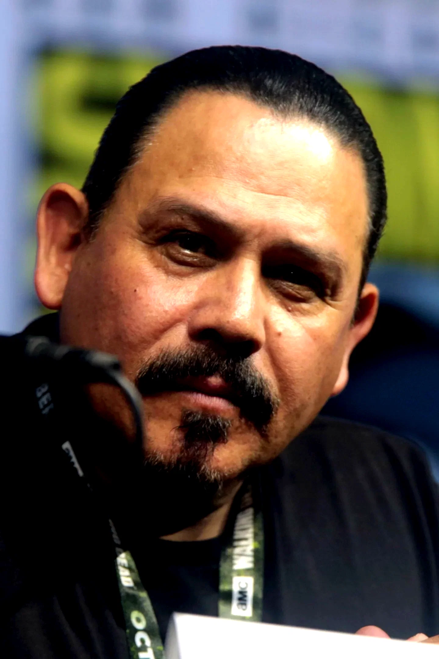 Emilio Rivera