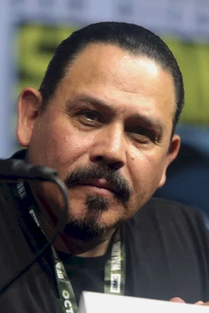 Photo de Emilio Rivera