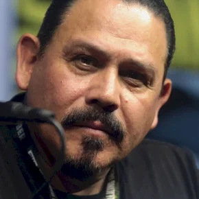 Photo star : Emilio Rivera