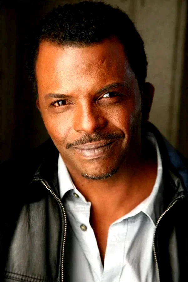  Kevin Jackson