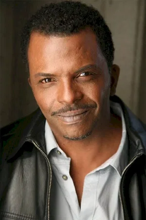  Kevin Jackson photo