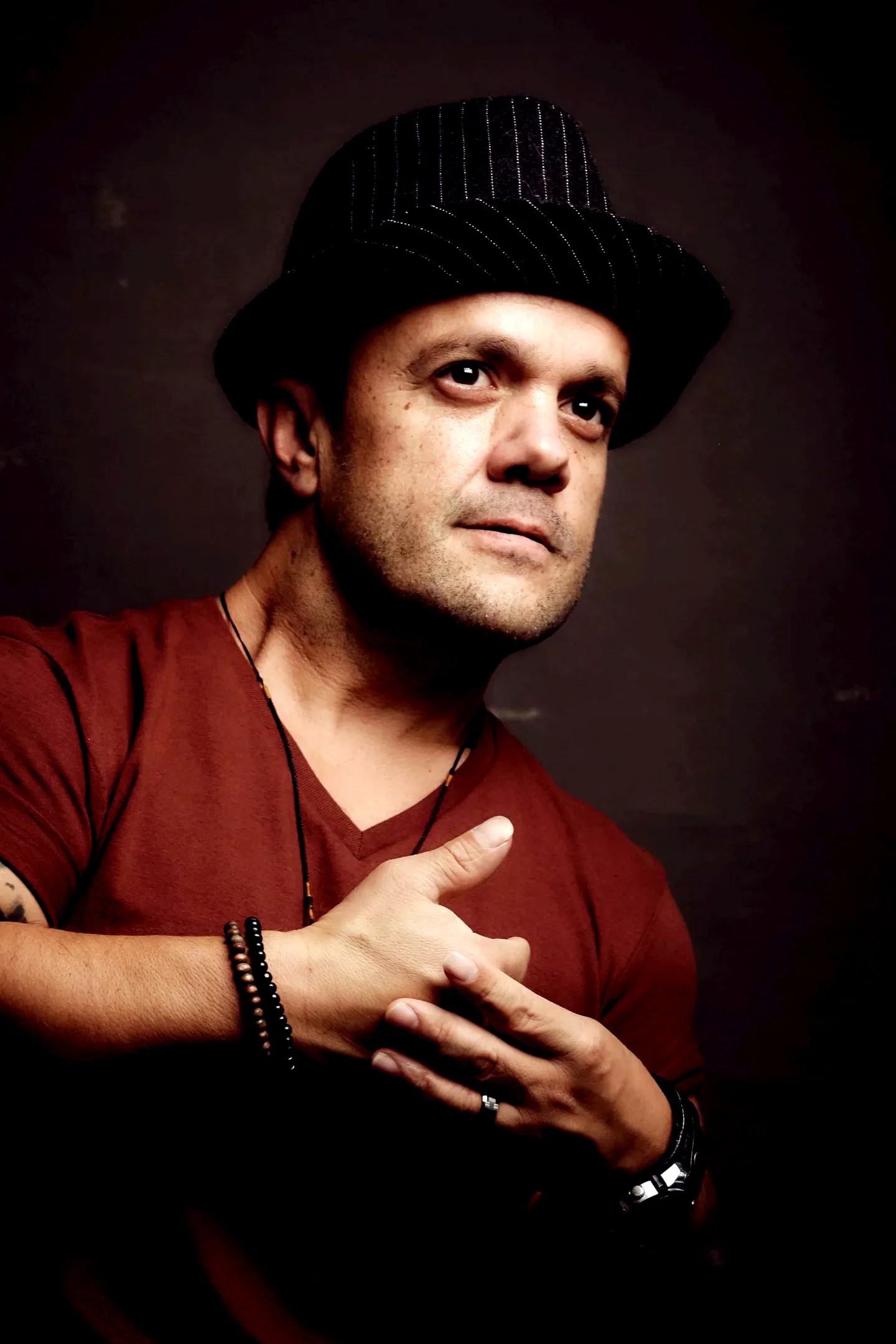  Pancho Moler