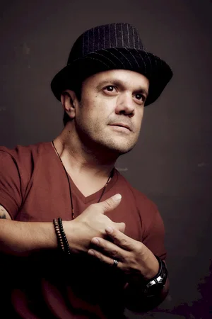  Pancho Moler photo