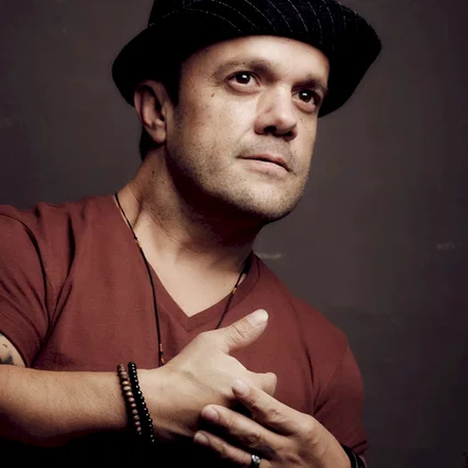  Pancho Moler