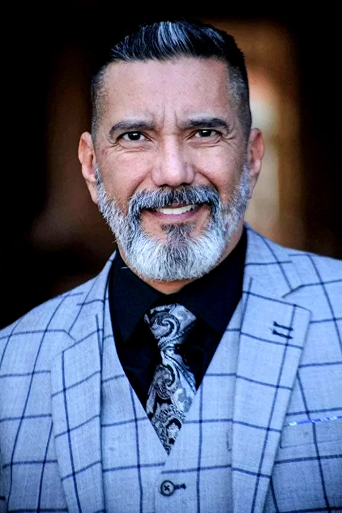 Steven Michael Quezada