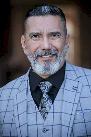 Steven Michael Quezada photo