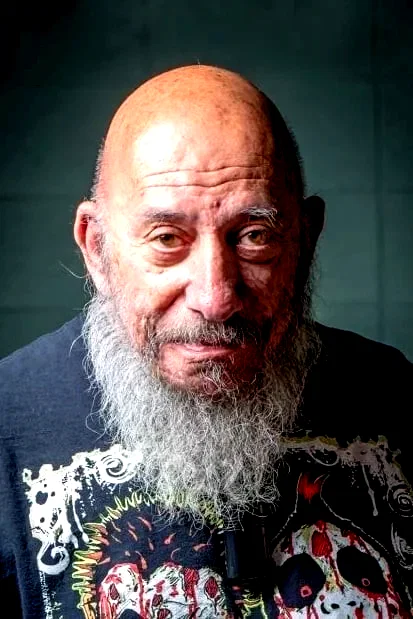 Sid Haig