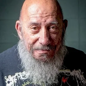 Photo star : Sid Haig