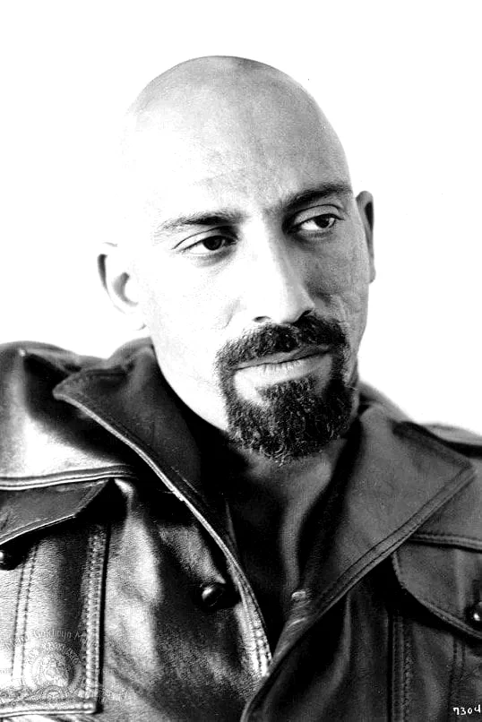 Sid Haig