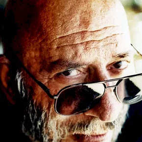 Photo star : Sid Haig
