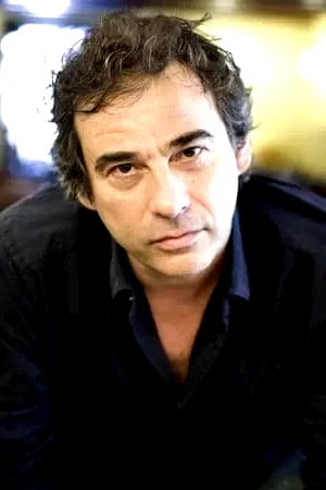Eduard Fernandez