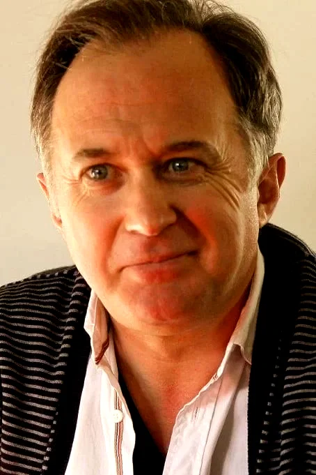 Luis Bermejo