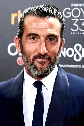 Luis Zahera