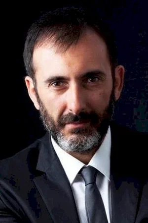 Miquel Garcia Borda photo