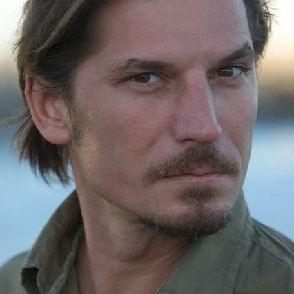  Luka Peroš
