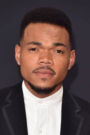 Photo de  Chance the Rapper