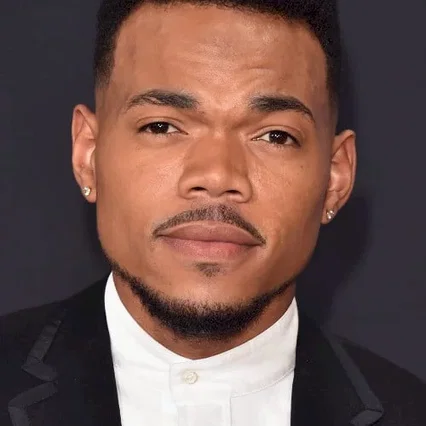  Chance the Rapper