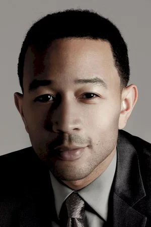  John Legend