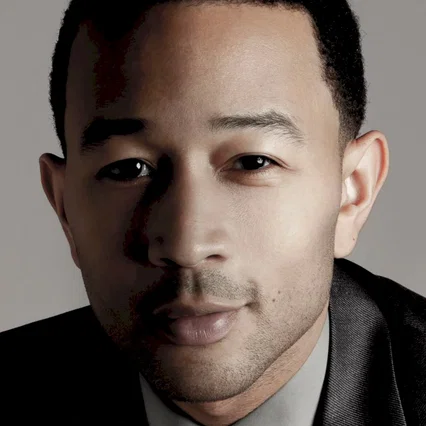  John Legend