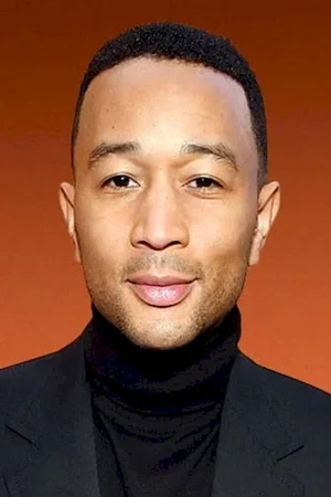  John Legend