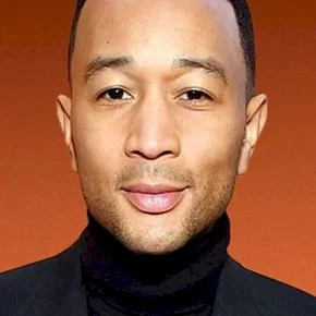 Photo star :  John Legend