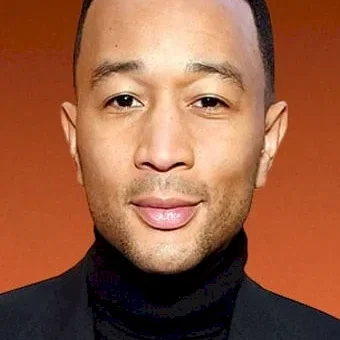  John Legend