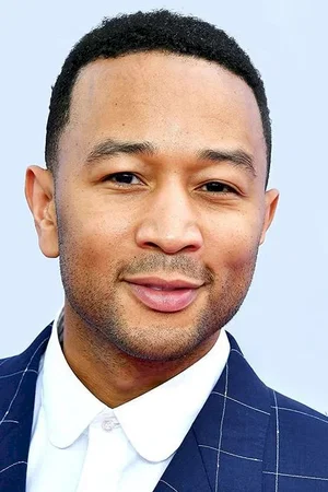 Photo de  John Legend