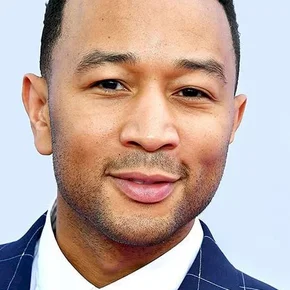 Photo star :  John Legend