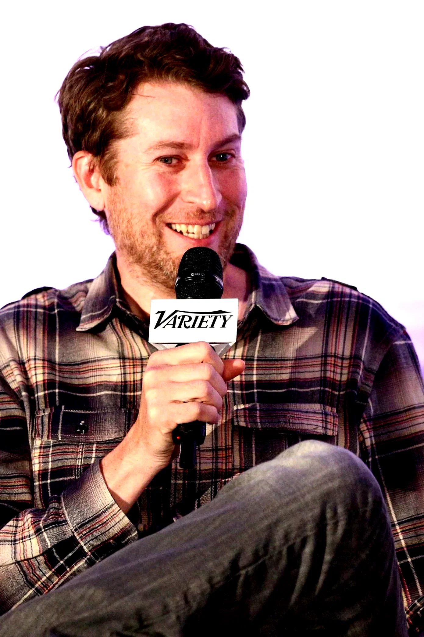  Scott Aukerman