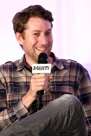  Scott Aukerman photo