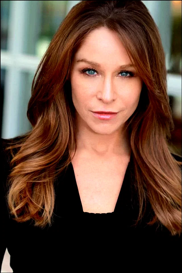 Jamie Luner