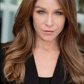 Photo star : Jamie Luner