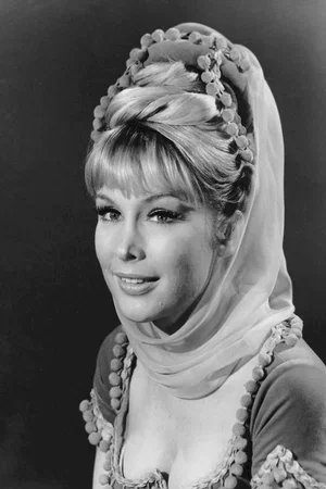  Barbara Eden photo