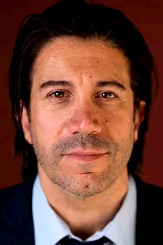 Gianni Capaldi
