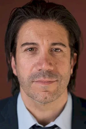 Gianni Capaldi photo