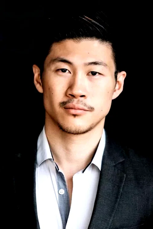  Kenny Wong
