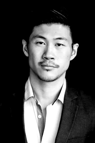  Kenny Wong