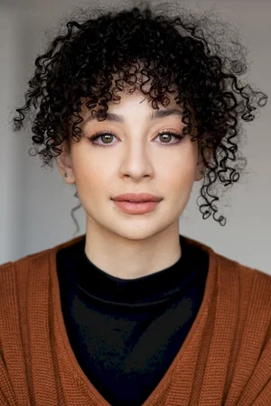  Daniela Sandiford