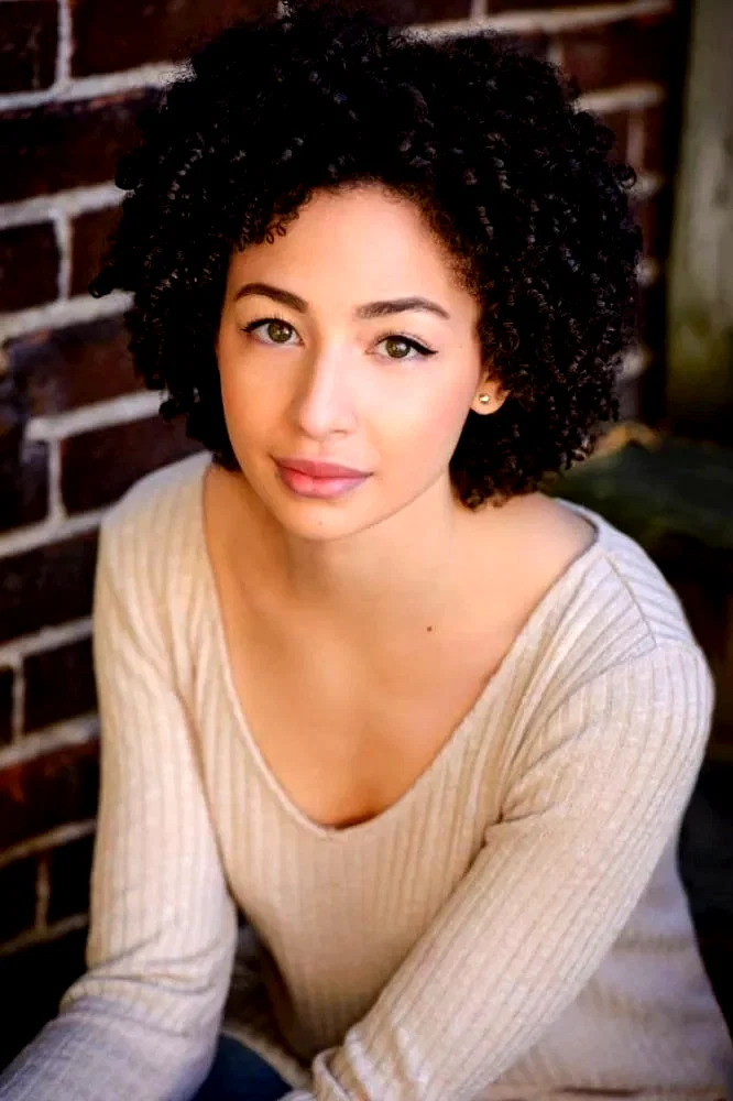  Daniela Sandiford