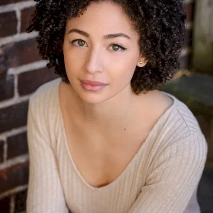  Daniela Sandiford