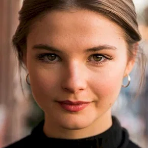 Photo star : Stefanie Scott