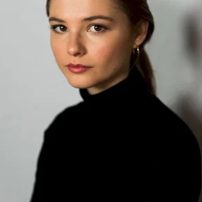 Photo star : Stefanie Scott