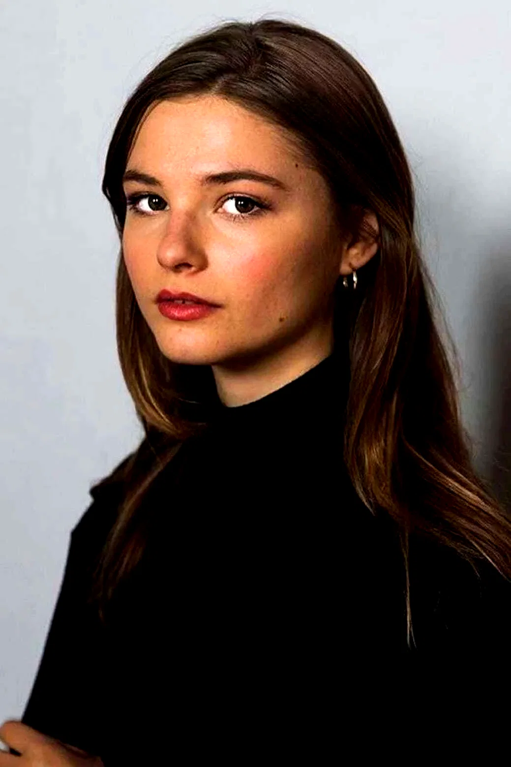 Stefanie Scott
