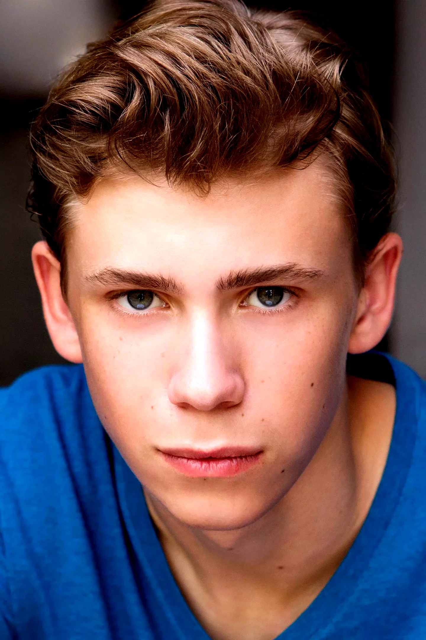  Owen Teague