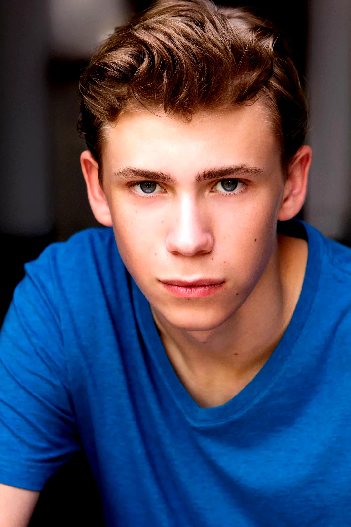  Owen Teague
