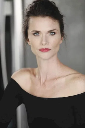  Claire Byrne photo