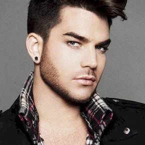Photo star : Adam Lambert