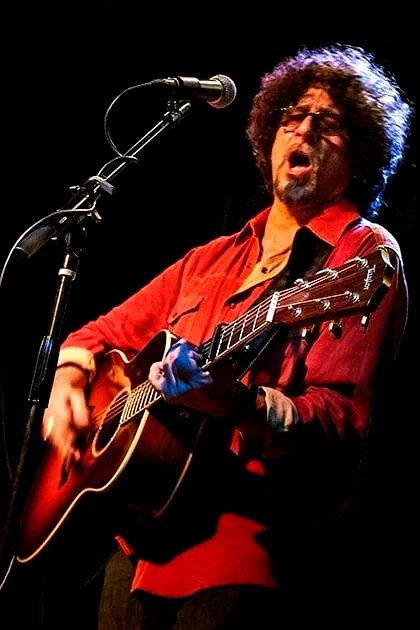  Dan Navarro